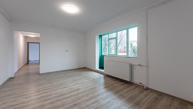 Berceni, Piata Sudului, 3 camere, 70 mp, renovat total,